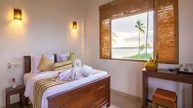 Ananya Beach Resort