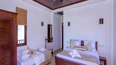Ananya Beach Resort