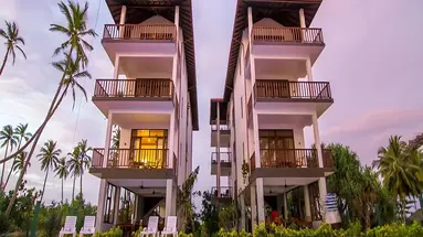 Ananya Beach Resort