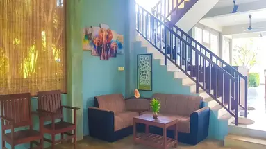 Ananya Beach Resort