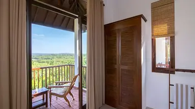 Ananya Beach Resort