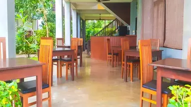 Ananya Beach Resort