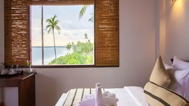 Ananya Beach Resort