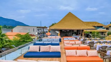 Ananya Lipe Resort