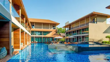 Ananya Lipe Resort