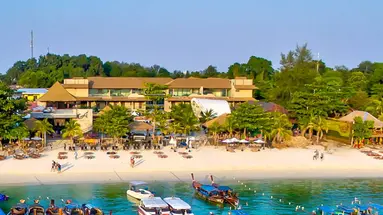 Ananya Lipe Resort