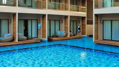 Ananya Lipe Resort