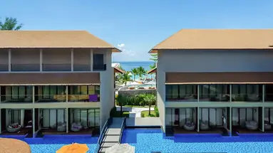Ananya Lipe Resort