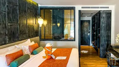 Ananya Lipe Resort
