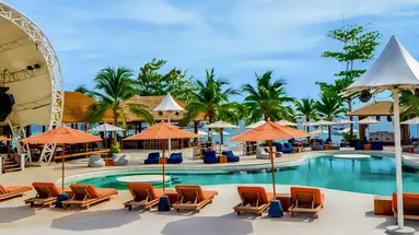 Ananya Lipe Resort