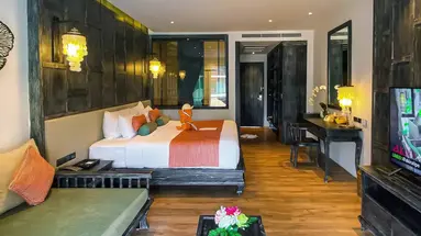 Ananya Lipe Resort