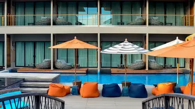 Ananya Lipe Resort