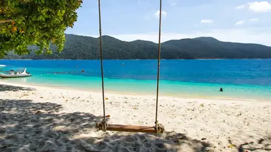 Ananya Lipe Resort