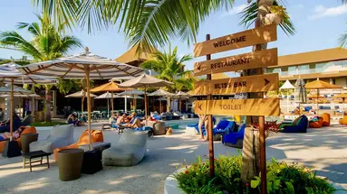 Ananya Lipe Resort
