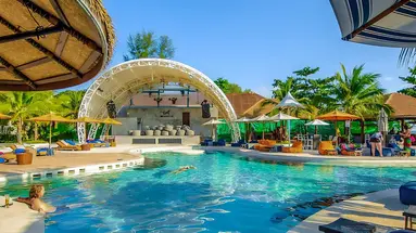 Ananya Lipe Resort
