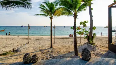 Ananya Lipe Resort