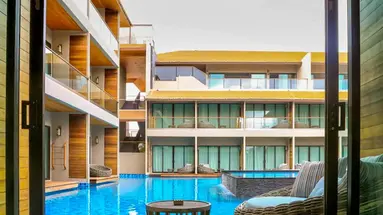 Ananya Lipe Resort