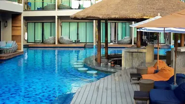 Ananya Lipe Resort