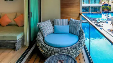 Ananya Lipe Resort