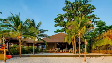 Ananya Lipe Resort
