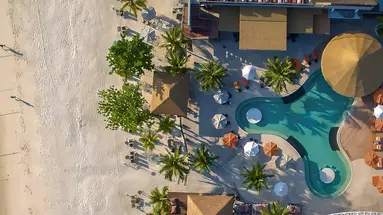 Ananya Lipe Resort