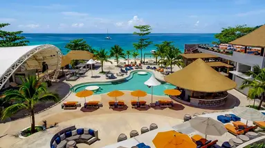 Ananya Lipe Resort