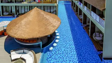 Ananya Lipe Resort