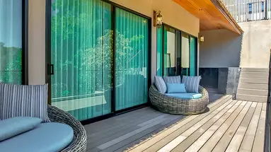 Ananya Lipe Resort