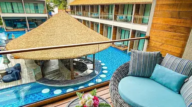 Ananya Lipe Resort
