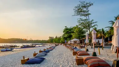 Ananya Lipe Resort