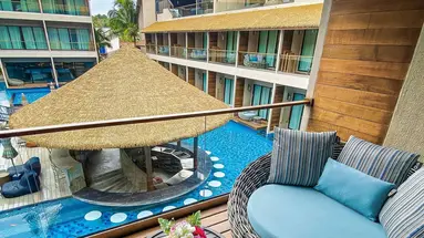Ananya Lipe Resort