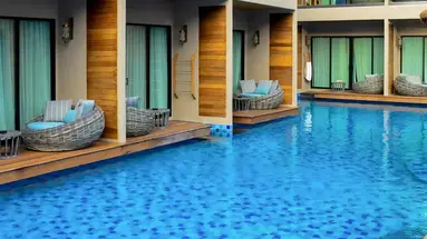 Ananya Lipe Resort
