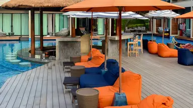 Ananya Lipe Resort