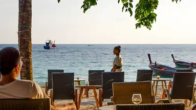 Ananya Lipe Resort