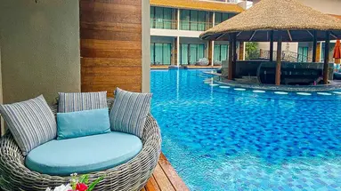 Ananya Lipe Resort