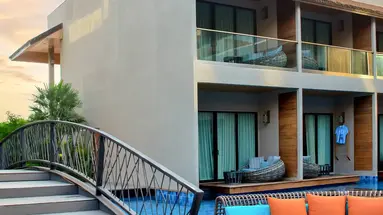 Ananya Lipe Resort