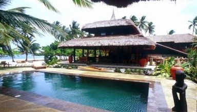 Ananyana Resort