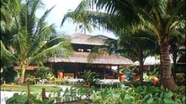 Ananyana Resort