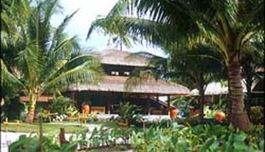 Ananyana Resort