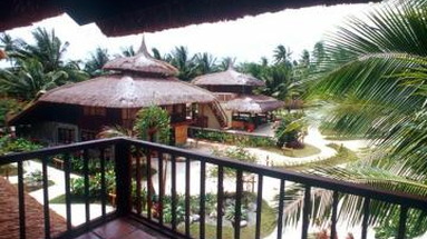 Ananyana Resort