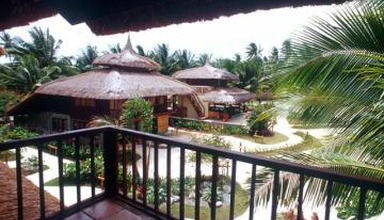 Ananyana Resort