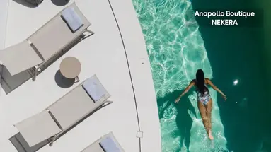 Anapollo Boutique