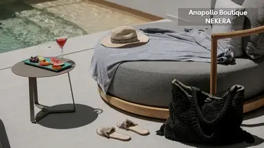 Anapollo Boutique