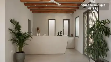 Anapollo Boutique