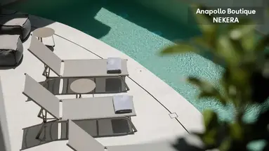 Anapollo Boutique