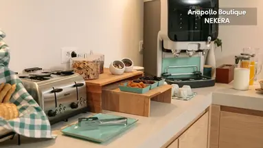 Anapollo Boutique