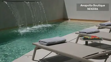 Anapollo Boutique