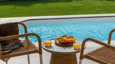 Anassa Suites