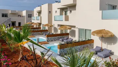 Anassa Suites