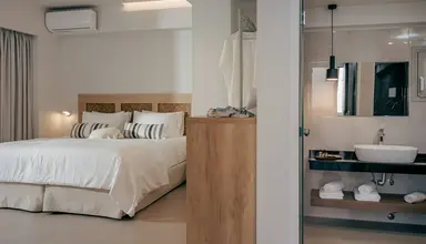 Anassa Suites